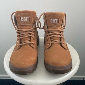 Women’s Steel Toe work boots